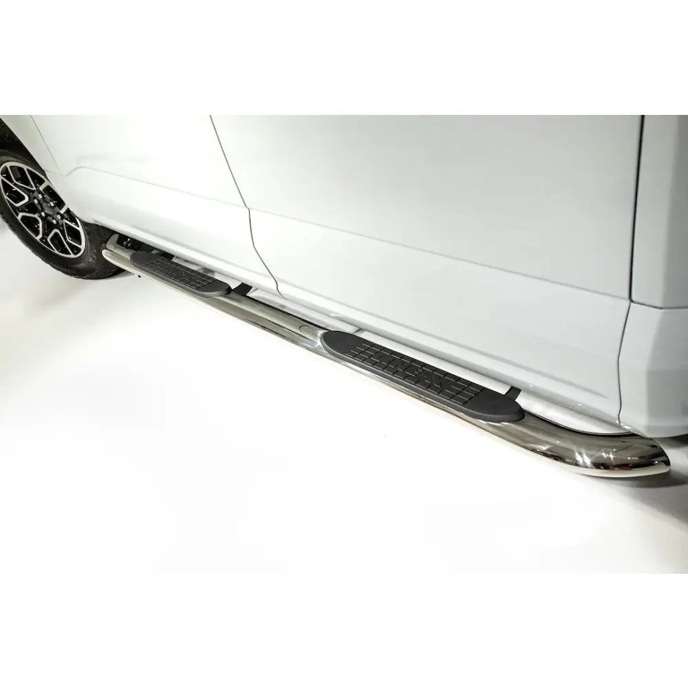 Truck Gear S03367901 Nerf Bar