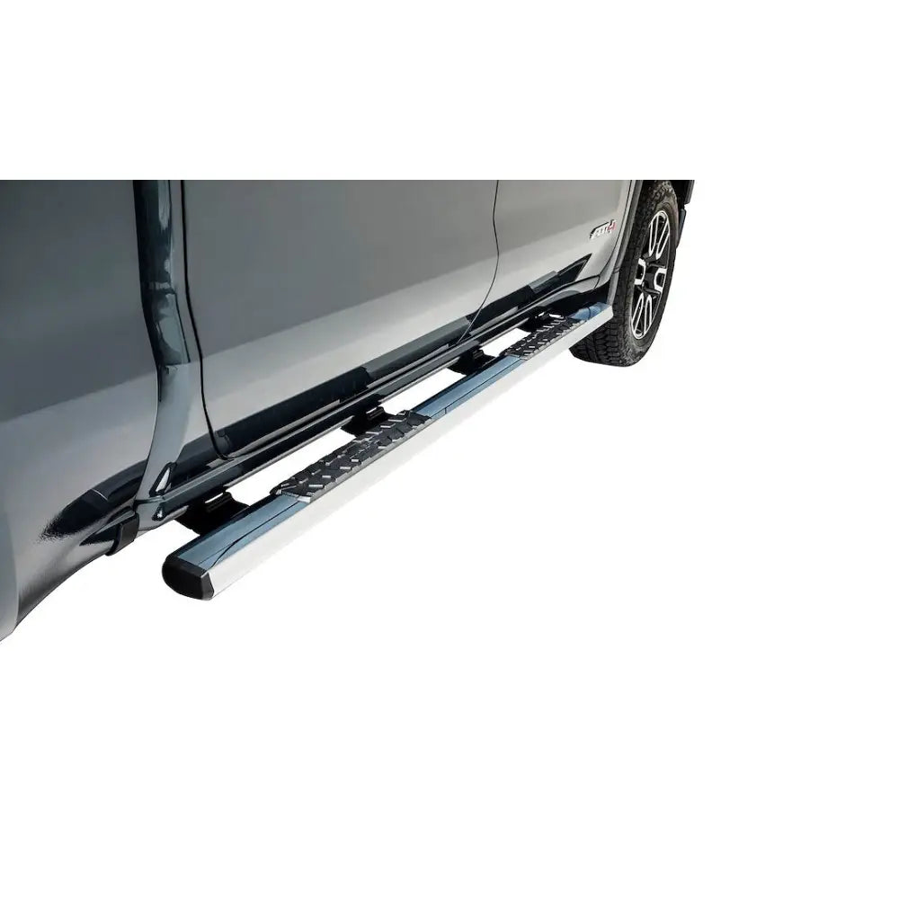 Truck Gear TG100032 Aluminum Nerf Bar