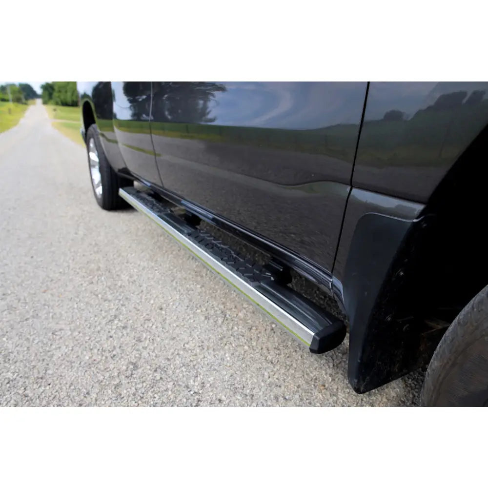Truck Gear TG100065 Aluminum Nerf Bar