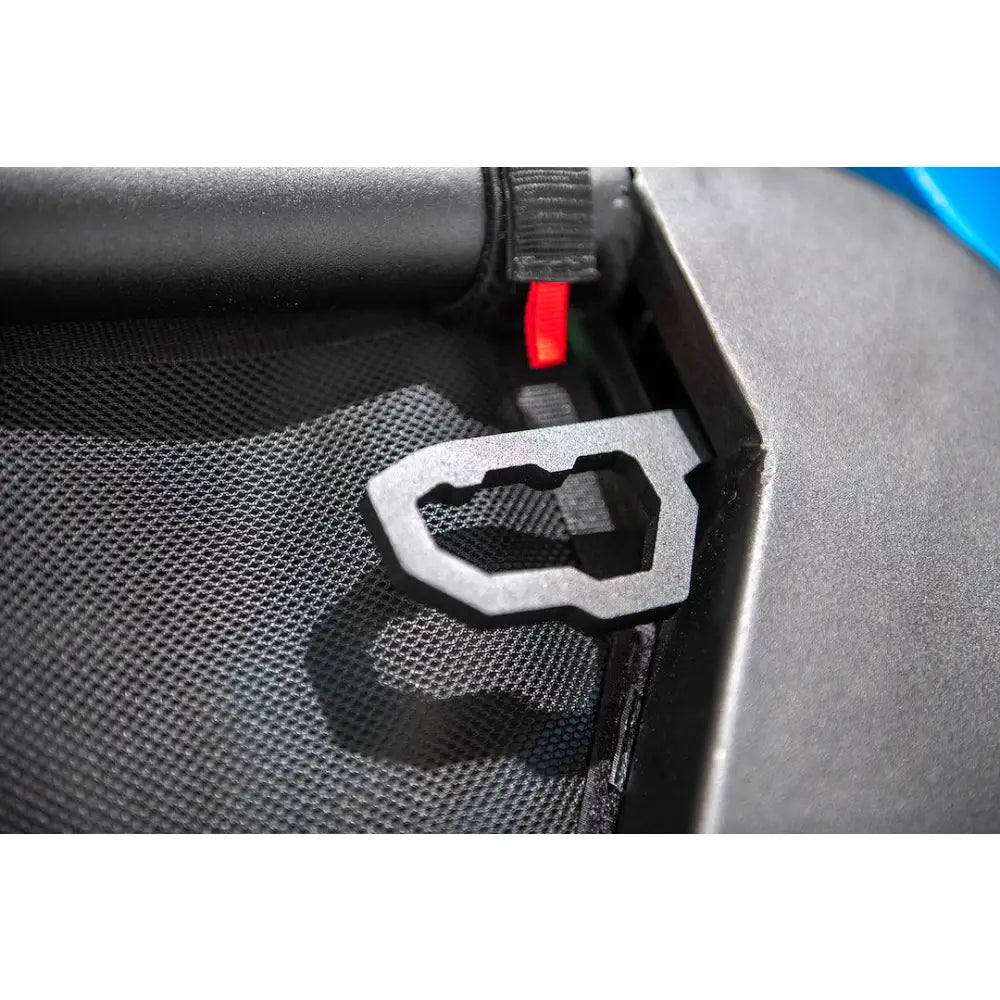 Truck Gear TGHR15640 Tonneau Cover