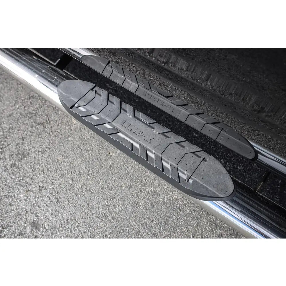 Truck Gear TGL402129 Nerf Bar