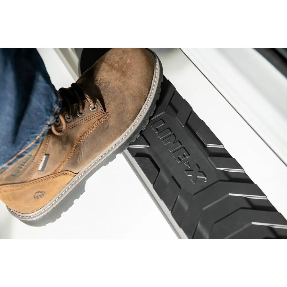 Truck Gear TGL402219P Nerf Bar