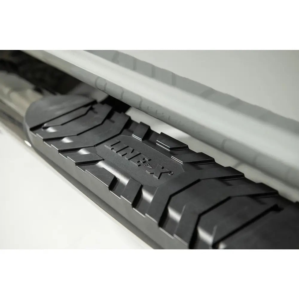Truck Gear TGL414109 Nerf Bar