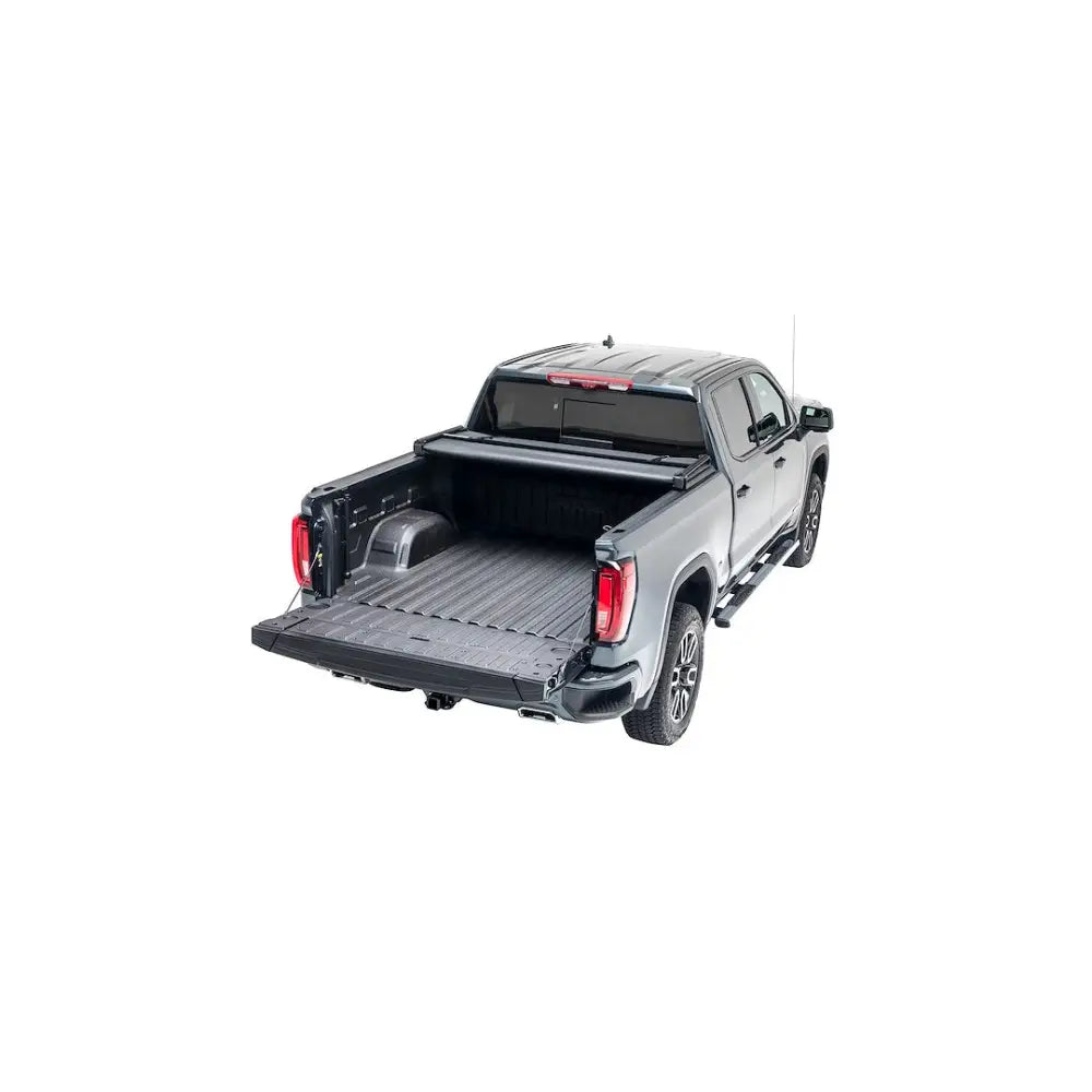 Truck Gear TGSF9470 Vinyl Tonneau Cover