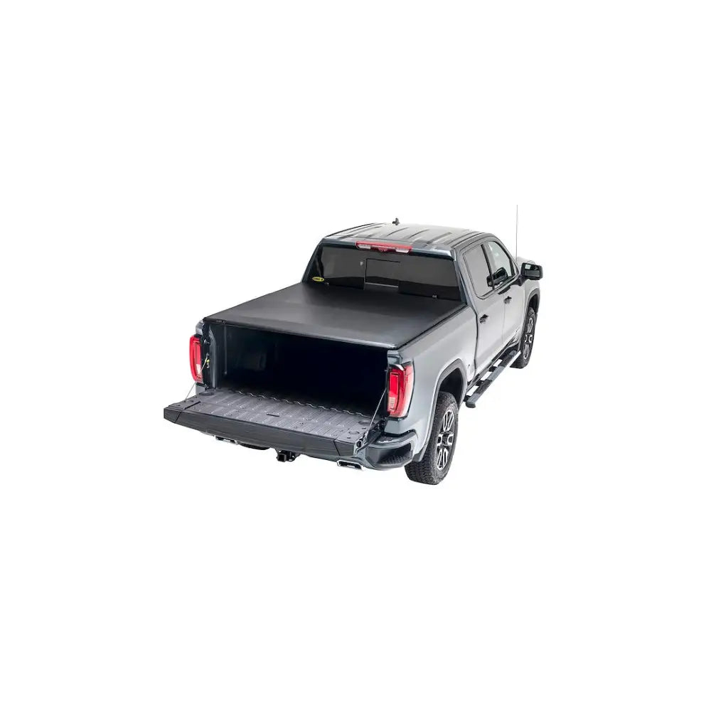 Truck Gear TGSF9485 Vinyl Tonneau Cover