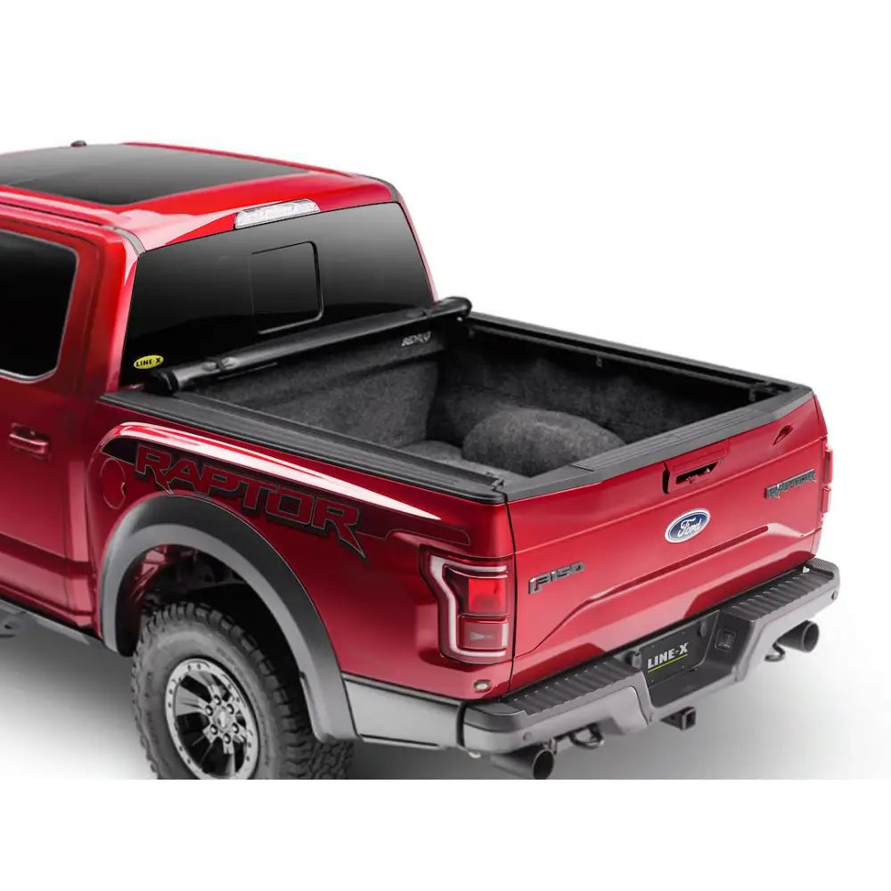 Truck Gear TGSR5449 Vinyl Tonneau Cover