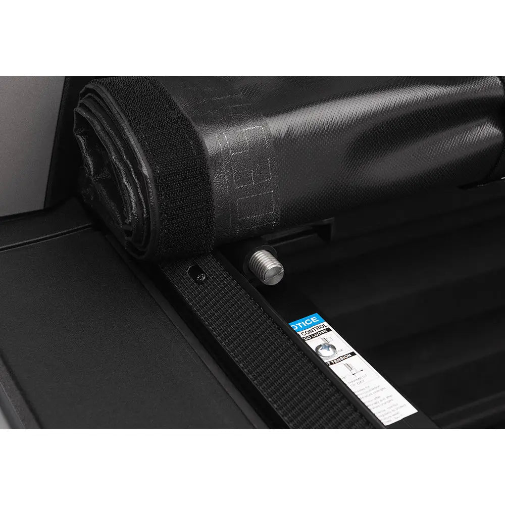Truck Gear TGSR5976 Vinyl Tonneau Cover
