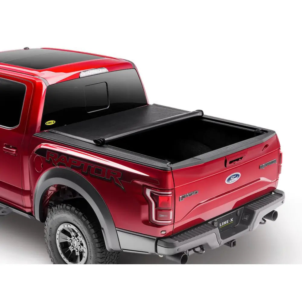 Truck Gear TGSR5983 Vinyl Tonneau Cover