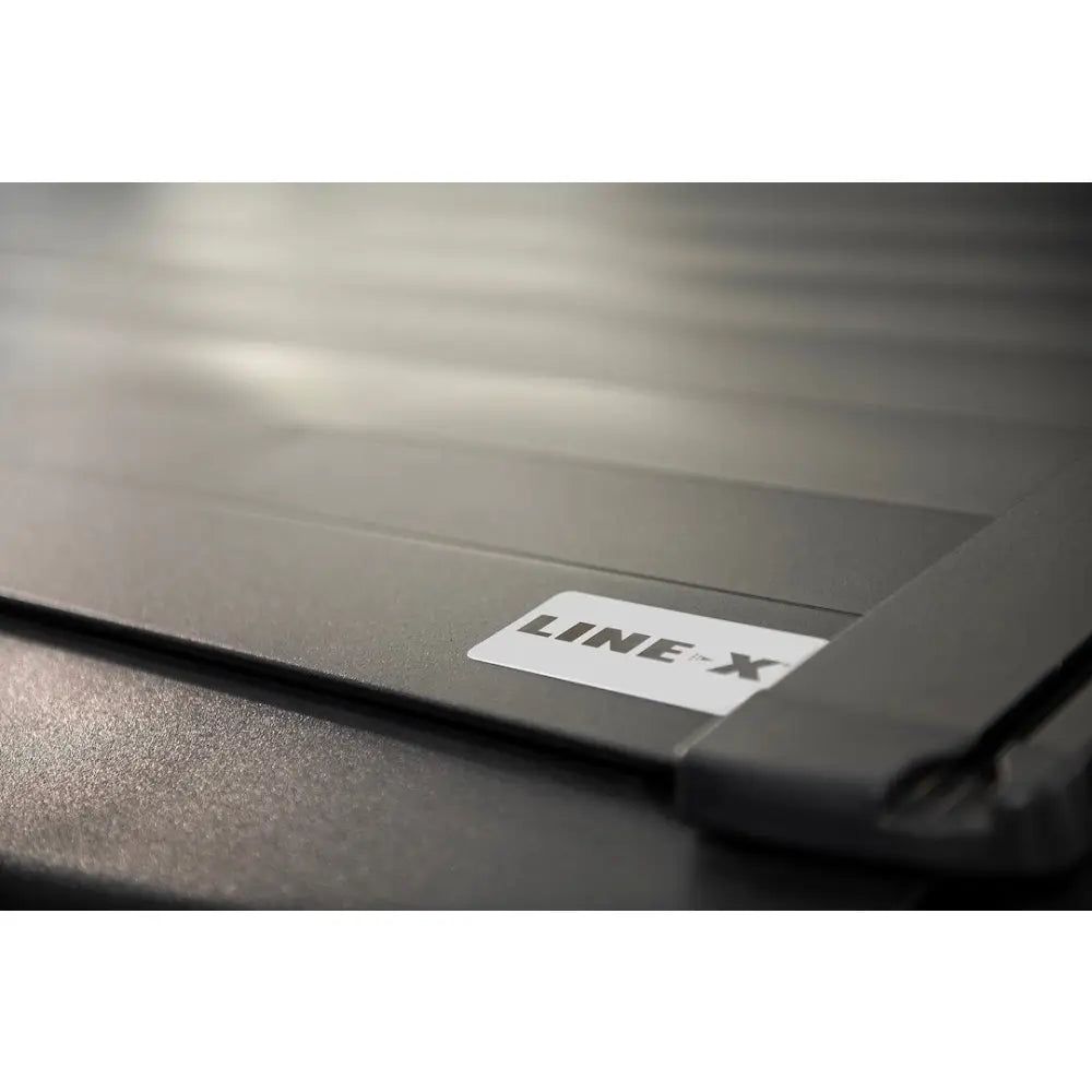 Truck Gear TGT-80231 Aluminum Tonneau Cover