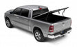 PA-DC099 Tonneau Cover