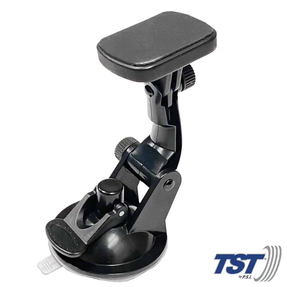 Truck SYSTMS Batteries Are User Replaceable Tire Pressure Monitoring System - TPMS TST-770-FT-4-TC - 770 Series Flow Th…