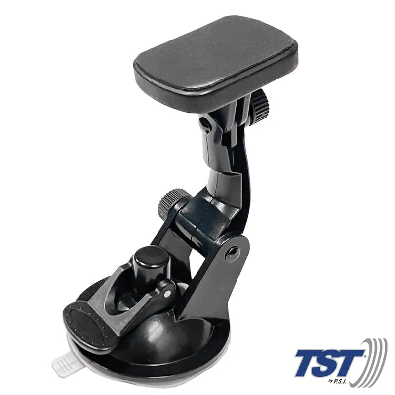 Truck SYSTMS Batteries Are User Replaceable Tire Pressure Monitoring System - TPMS TST-770-FT-4-TC - 770 Series Flow Th…