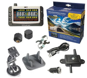 TST-507-RV-2-C Tire Pressure Monitoring System - TPMS