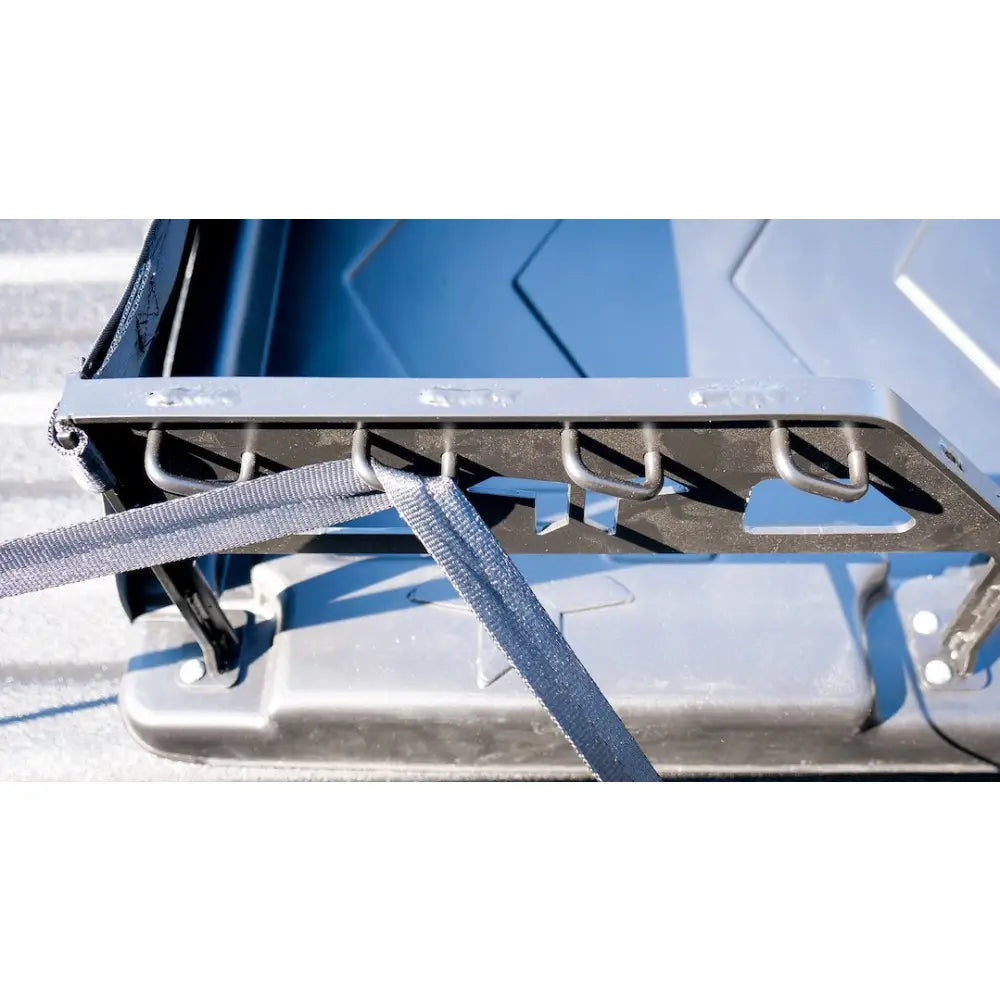 Truck Trolle Tray System Ships Pre-Assembled Bed Slide Installation Kit TT2201-A02 - Replacement