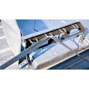Truck Trolle Tray System Ships Pre-Assembled Bed Slide Installation Kit TT2201-A02 - Replacement
