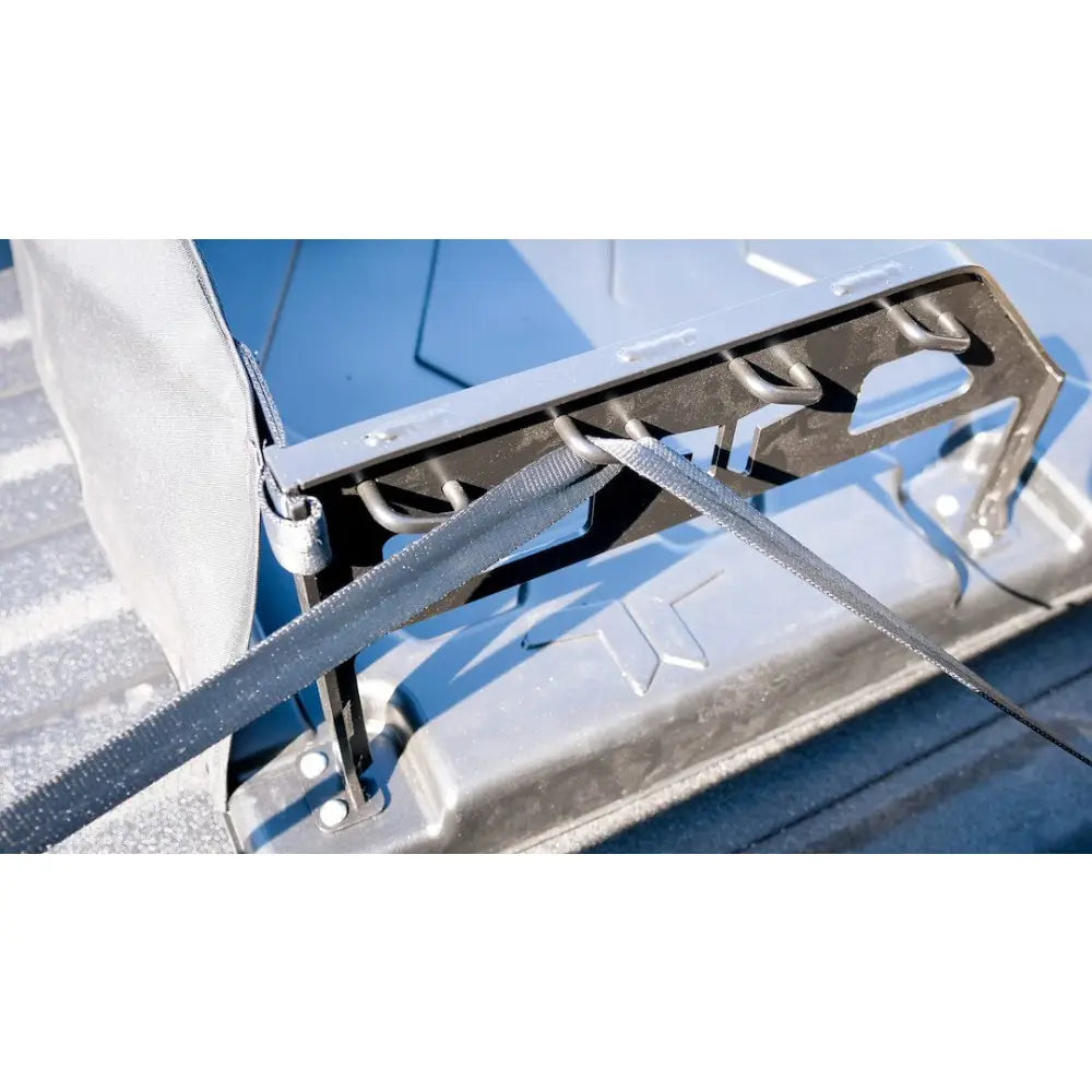 Truck Trolle Tray System Ships Pre-Assembled Bed Slide Installation Kit TT2201-A02 - Replacement