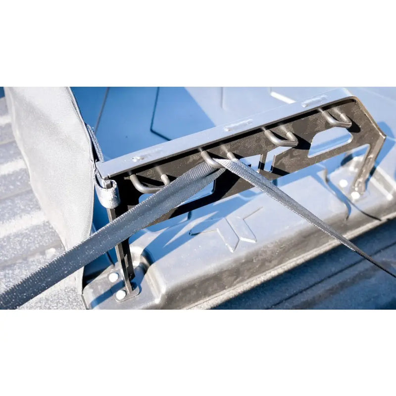 Truck Trolle Tray System Ships Pre-Assembled Bed Slide Installation Kit TT2201-A02 - Replacement