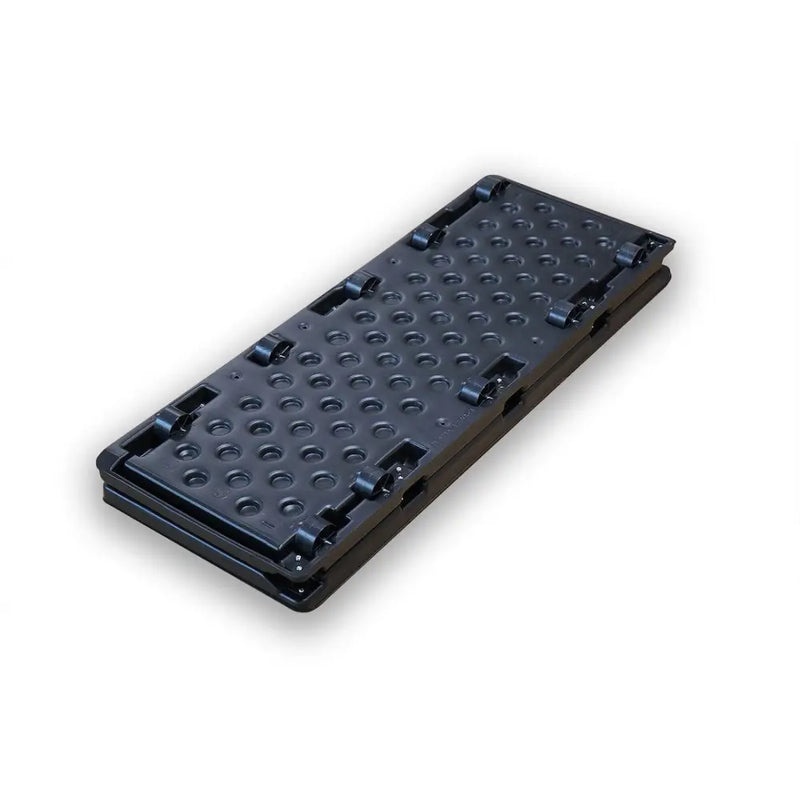 Truck Trolle Tray System Ships Pre-Assembled Bed Slide TT2201 - Trolley