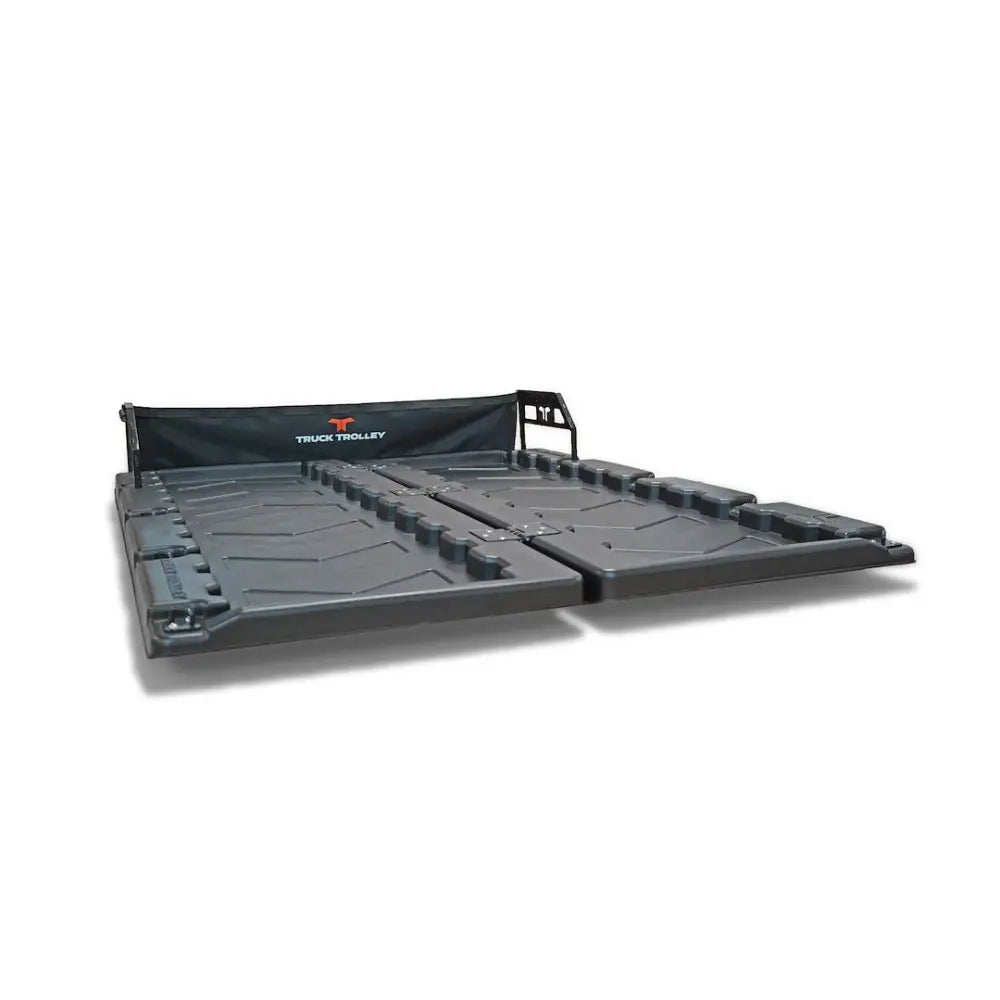 Truck Trolle Tray System Ships Pre-Assembled Bed Slide TT2201 - Trolley