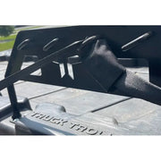 Truck Trolle Tray System Ships Pre-Assembled Tie Down Strap Buckle TT2201-A03 - Long Bed Upgrade Kit