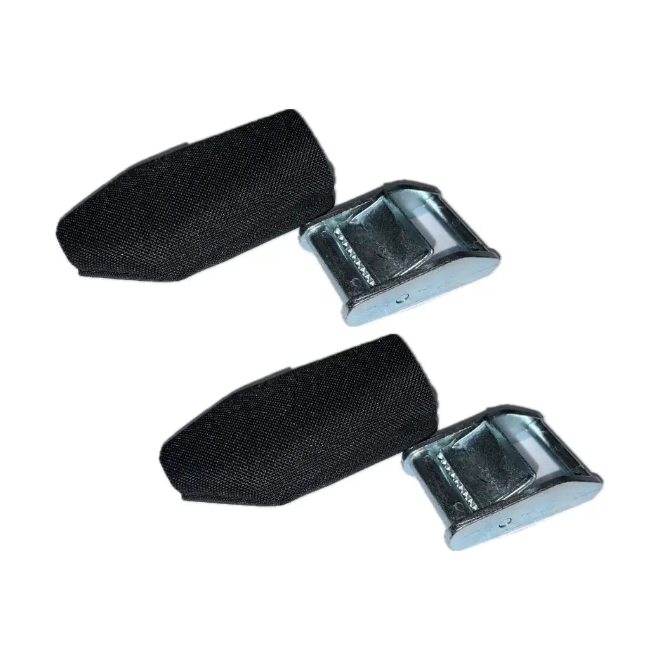 Truck Trolle Tray System Ships Pre-Assembled Tie Down Strap Buckle TT2201-A03 - Long Bed Upgrade Kit