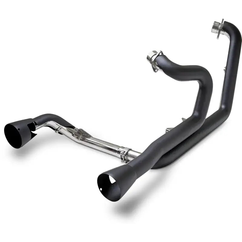 FREEDOM True Dual Headers Black `20 Up Challenger