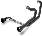 FREEDOM True Dual Headers Black `20 Up Challenger