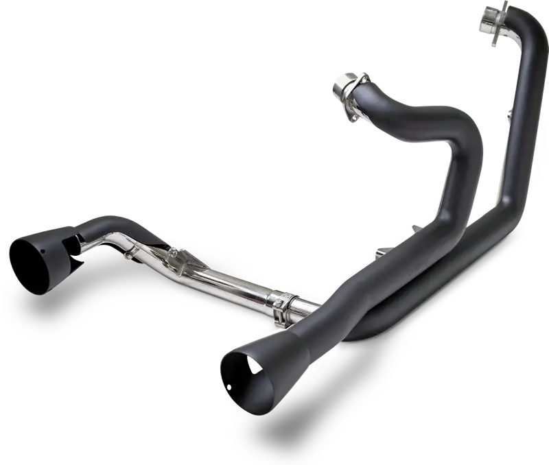 FREEDOM True Dual Headers Black `20 Up Challenger