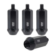 True Spike LG0964BK Cnc machined forged steel