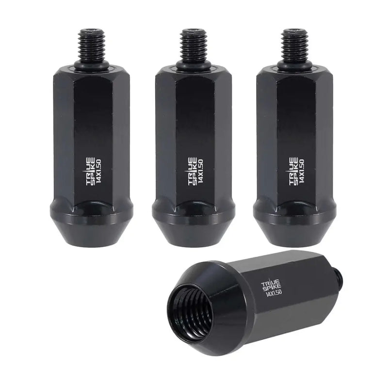 True Spike LG0964BK Cnc machined forged steel