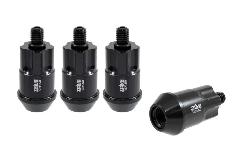 LG0970BK Wheel Lock