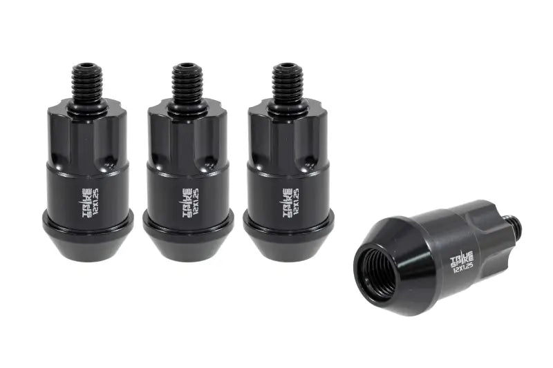 LG0971BK Wheel Lock