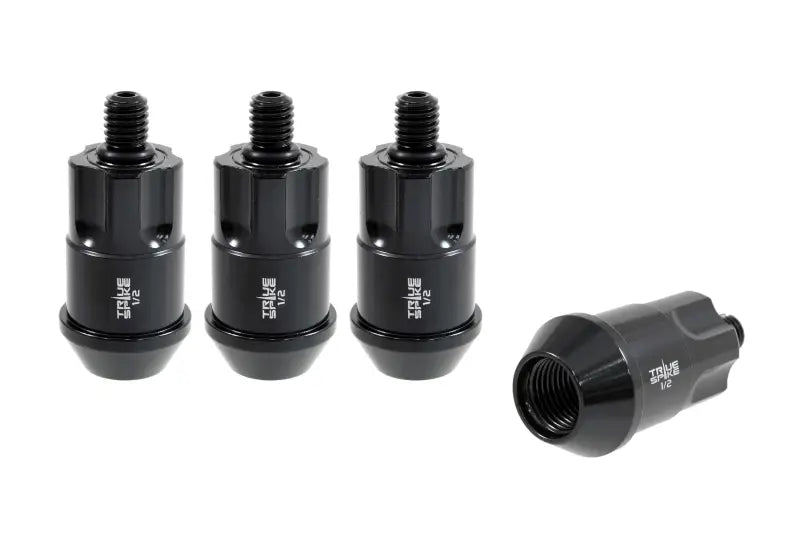 LG0973BK Wheel Lock