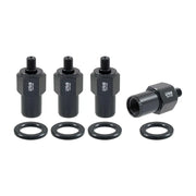 True Spike LG0982BK Cnc machined forged steel