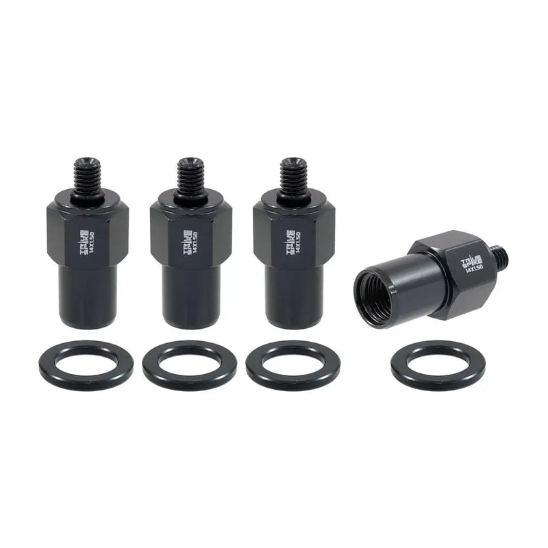 True Spike LG0982BK Cnc machined forged steel