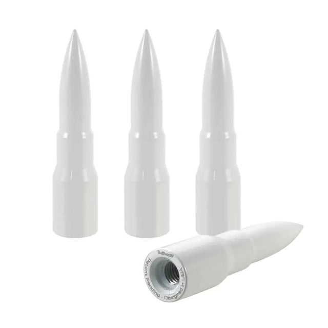 LGC001WH Lug Nut Cover