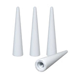 LGC002WH Lug Nut Cover