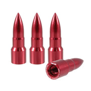 LGC004RD Lug Nut Cover