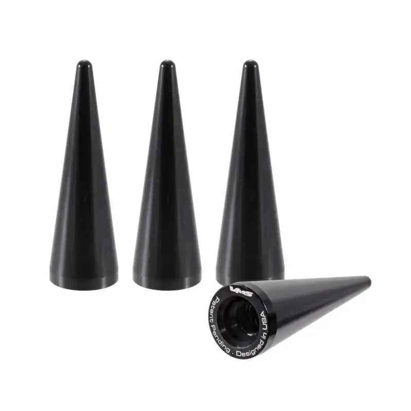 LGC005BK Lug Nut Cover