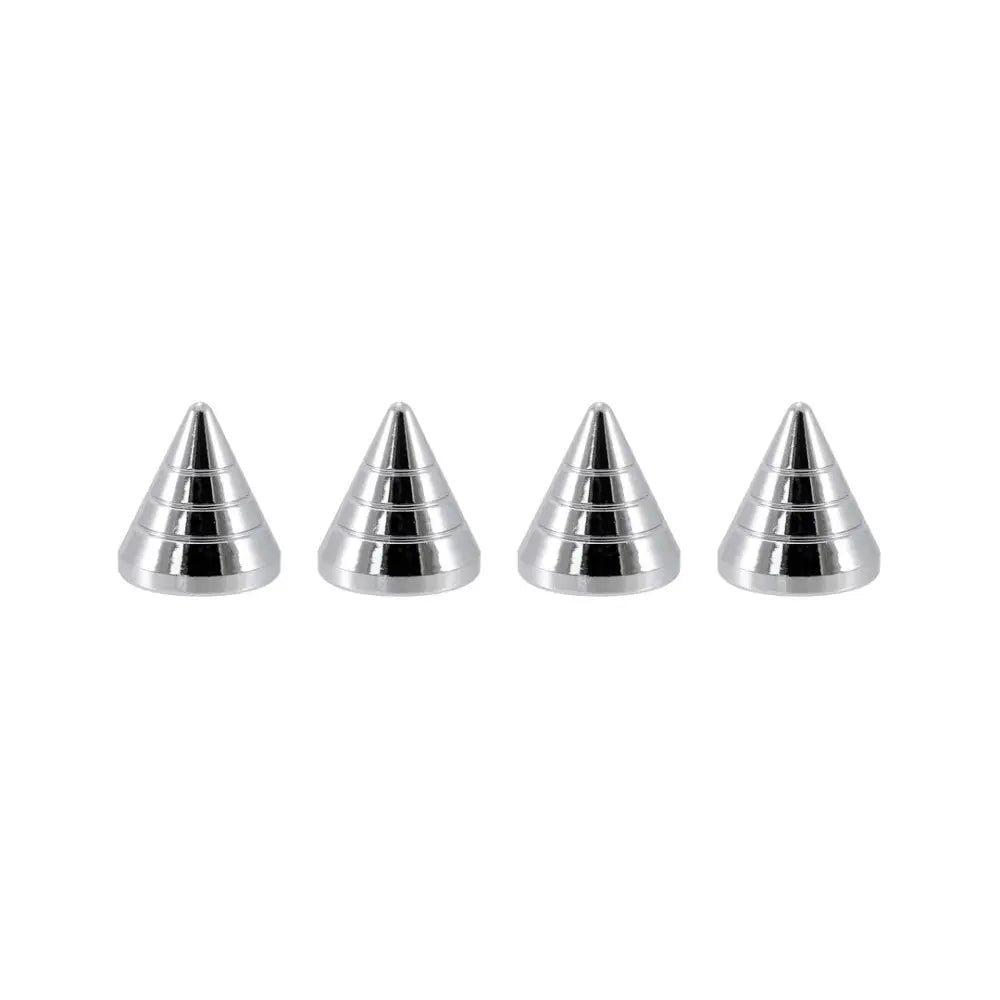 True Spike LGC011CR - Lug Nut Caps