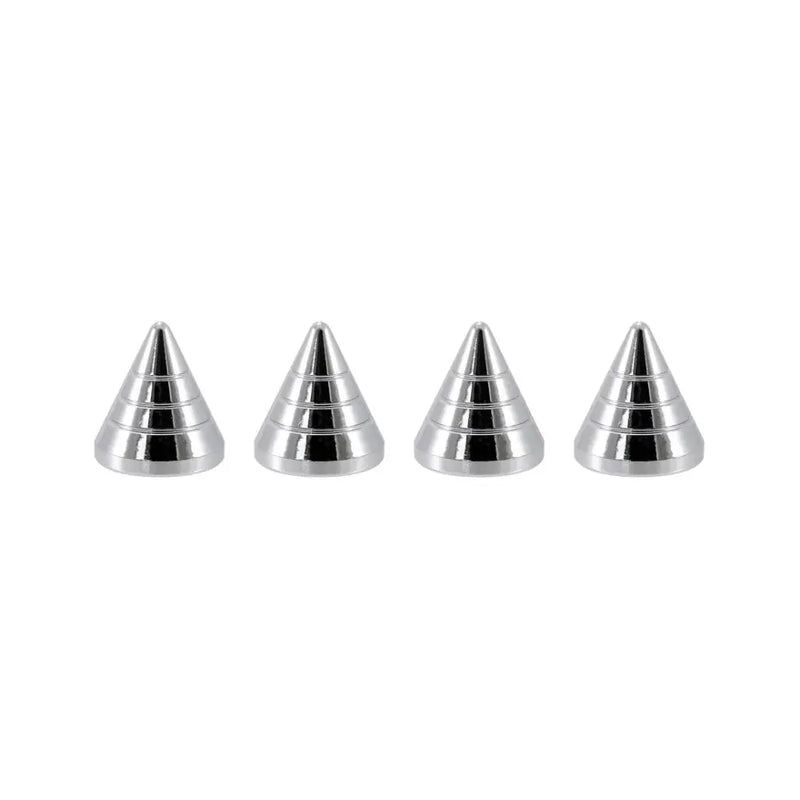 True Spike LGC011CR - Lug Nut Caps