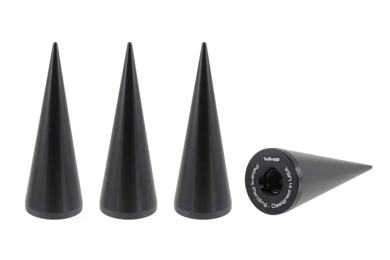 LGC024BK Lug Nut Cover