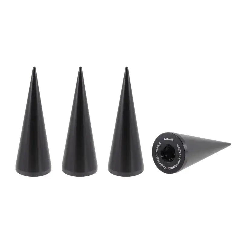 LGC024BK Lug Nut Cover