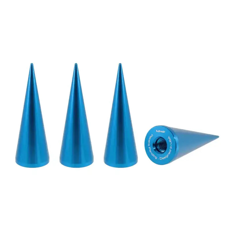 LGC024BL Lug Nut Cover