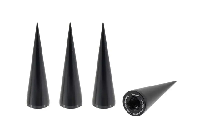 LGC032BK Lug Nut Cover