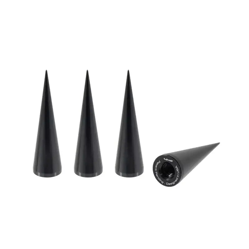 LGC032BK Lug Nut Cover