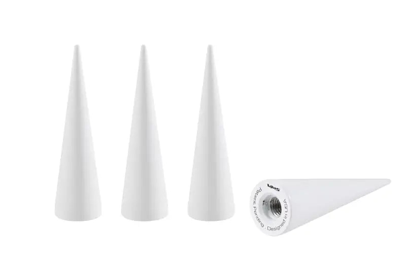 LGC032WH Lug Nut Cover