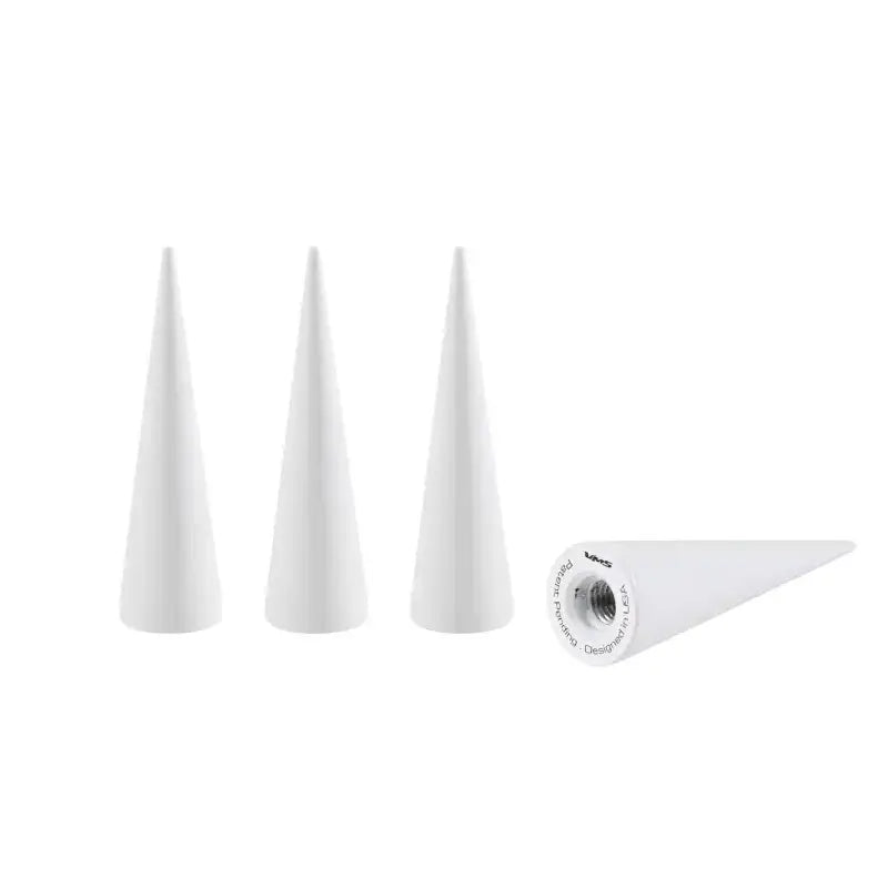 LGC032WH Lug Nut Cover