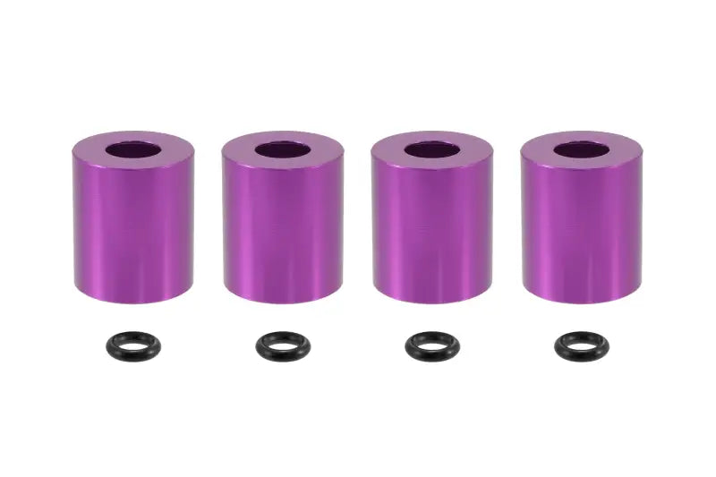 LGS001PR Lug Nut Sleeve