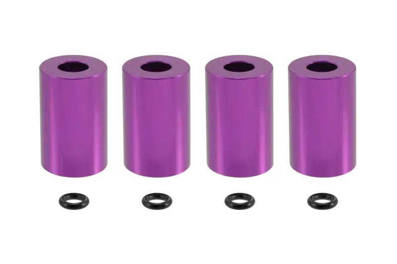 LGS002PR Lug Nut Sleeve
